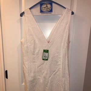 Lilly Pulitzer summer dress